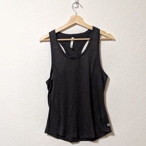 Fabletics Aventura tank (black)